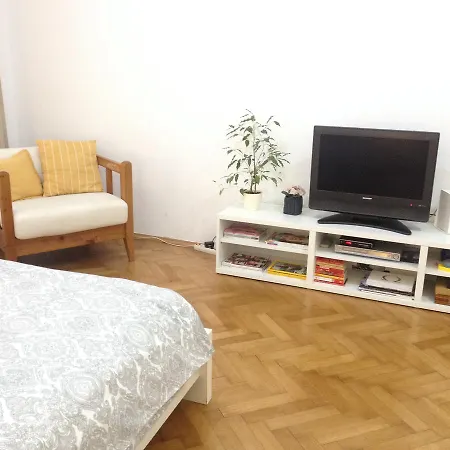 Appartement Secret Garden
